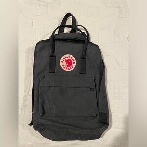 Fjallraven Kanken Backpack